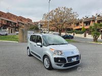 Usata Citroën C3 Picasso 2011 Grigio Monovolume