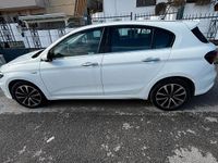 Usata Fiat Tipo 95 CV (69 kW) 2017 Bianco Berlina