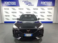 Usata Cupra Formentor 150 CV (110 kW) 2023 Nero SUV