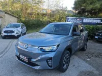Usata KGM Korando 65 kW (89 CV) 2024 Grigio SUV