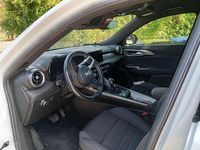 Usata Alfa Romeo Tonale Ti 179 CV (131 kW) 2023 SUV