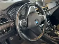 Usata BMW 218 Sport Line 136 CV (100 kW) 2014