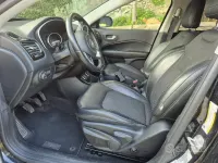 Usata Jeep Compass 120 CV (88 kW) 2018 SUV