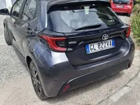 Usata Toyota Yaris Trend 72 CV (52 kW) 2022 Utilitaria