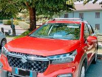 Usata Suzuki SX4 S-Cross 129 CV (94 kW) 2024 SUV