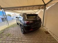 Usata Jeep Compass Limited 131 CV (96 kW) 2022 Nero SUV