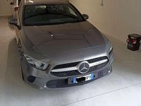 Usata Mercedes A180 116 CV (85 kW) 2022 Berlina