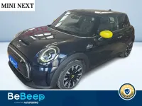 Usata Mini Cooper SE 75 kW (102 CV) 2021 Grigio metallizzato Utilitaria