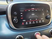 Usata Fiat 500 Cross 95 CV (69 kW) 2019 Station wagon