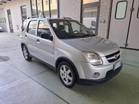 Usata Suzuki Ignis 99 CV (72 kW) 2005 Other Utilitaria