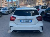 usata Mercedes A220 d Premium 4matic 177cv auto my16