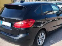 Usata BMW 218 Comfort Edition 150 CV (110 kW) 2017 Monovolume