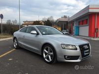 usata Audi A5 A5Coupe 3.0 V6 tdi Ambition quattro s-tronic