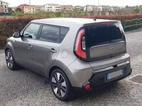 Usata Kia Soul 136 CV (100 kW) 2016 SUV