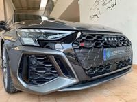 Usata Audi RS3 Sportback 399 CV (293 kW) 2022 Utilitaria