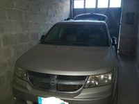 Usata Dodge Journey 140 CV (102 kW) 2008 Grigio SUV