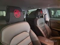 Usata MG HS 2023 Bianco SUV