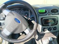 Usata Ford Focus 90 CV (66 kW) 2008 Grigio Berlina