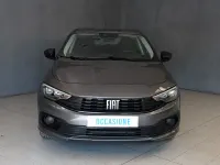 Usata Fiat Tipo 101 CV (74 kW) 2023 Grigio Berlina