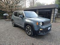 Usata Jeep Renegade Limited 140 CV (102 kW) 2016 SUV