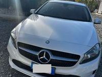 usata Mercedes A180 d Business auto