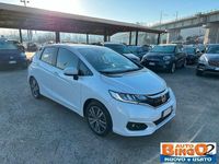 usata Honda Jazz Jazz1.3 Elegance Connect Adas my19