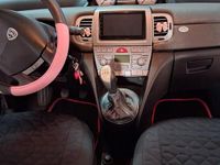 Usata Lancia Ypsilon 69 CV (50 kW) 2009 Utilitaria