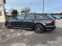 Usata Audi A6 Business Plus 272 CV (200 kW) 2016 Station wagon