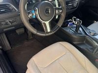 Usata BMW 125 Efficient Dynamics 218 CV (160 kW) 2018 Utilitaria