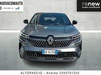 Occasion Renault Austral Techno 200 PK (147 kW) 2023 Grijs SUV