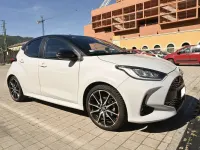 Usata Toyota Yaris Hybrid Sport 116 CV (85 kW) 2022 Berlina