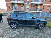 Usata Dacia Duster 101 CV (74 kW) 2025 Nero SUV