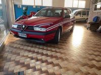 usata Alfa Romeo 155 1551.8 ts cat.