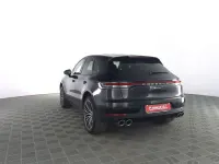 Usata Porsche Macan 245 CV (180 kW) 2020 Nero SUV