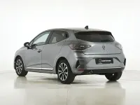 Usata Renault Clio Techno 91 CV (66 kW) 2025 Grigio Utilitaria