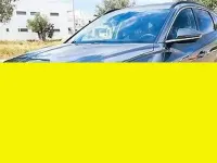 Usata Hyundai Tucson 179 CV (131 kW) 2022 Other SUV