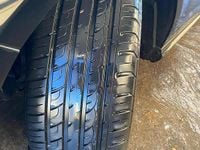 Usata Mercedes CLA200 136 CV (100 kW) 2017 Nero Berlina