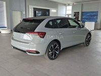 Nuova Skoda Scala Monte Carlo 116 CV (85 kW) 2026 Grigio Utilitaria