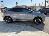 Usata Ford Puma ST-Line X 125 CV (91 kW) 2023 Bianco SUV