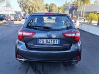 usata Toyota Yaris 1.5 Hybrid 1.5 Hybrid 5 porte Business