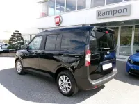 Usata Ford Tourneo Courier Titanium 125 CV (91 kW) 2025 Other Monovolume