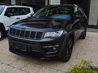 Usata Jeep Compass 119 CV (87 kW) 2019 Grigio SUV