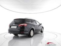 usata Ford Mondeo 2.0 TDCi 140 CV Station Wagon DPF - PER OPERATORI