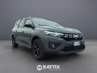 Usata Dacia Jogger Extreme 94 CV (69 kW) 2023 Verde Monovolume
