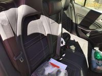 Usata Mercedes GLA200 Premium 136 CV (100 kW) 2014 SUV