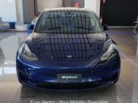 Usata Tesla Model 3 Performance 461 kW (627 CV) 2021 Blu Berlina