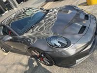 Usata Porsche 911 GT3 510 CV (375 kW) 2024 Grigio Coupé