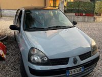 Usata Renault Clio II 2003 Berlina