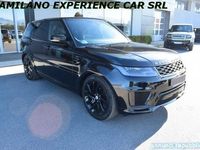 usata Land Rover Range Rover 3.0 TDV6 HSE FULL OPTIONAL !! Cuneo