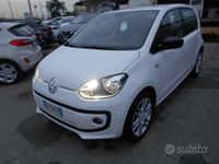 usata VW up! up! 1.0 5p. move